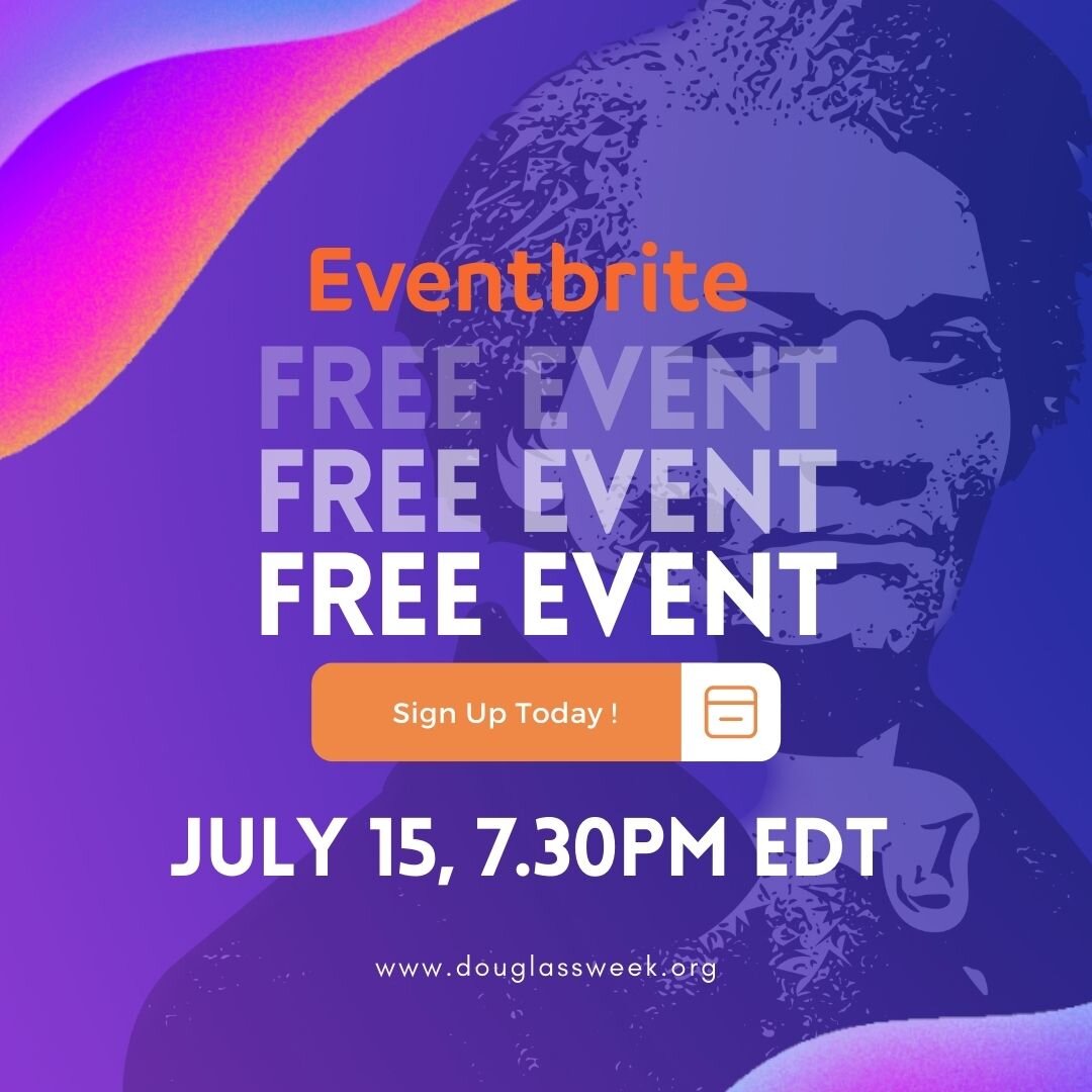 LIVE FREE EVENT TOMORROW NIGHT @The Hochstein School

Saturday, July 15th, 7.30PM EDT (Doors 7pm).

Join us for this special evening of performances and readings at the historic Hochstein School of Music on Saturday, July 15th, celebrates the Douglas