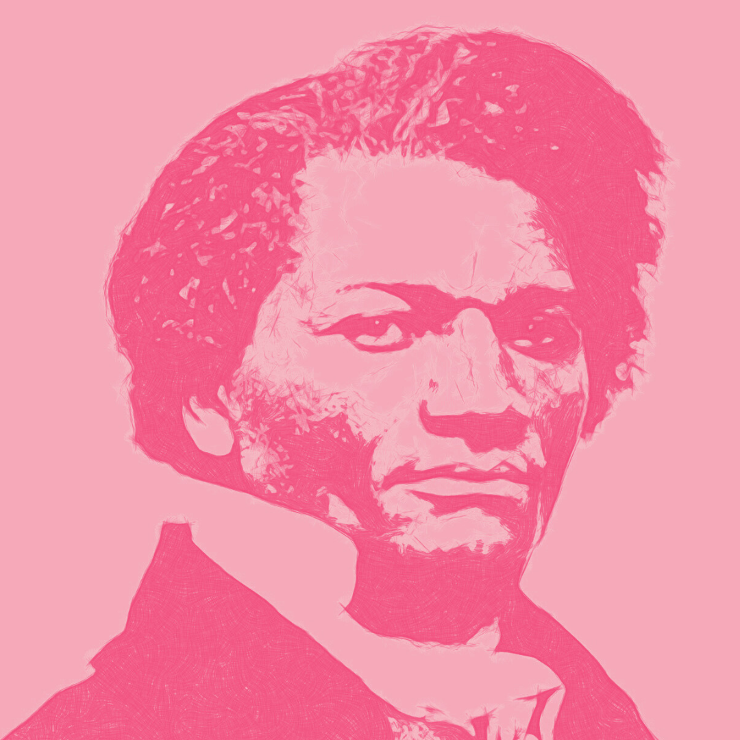 “The Communist and the Revolutionary Liberal in the Second American Revolution - Comparing Karl Marx and Frederick Douglass in Real-Time” (panel discussion) 