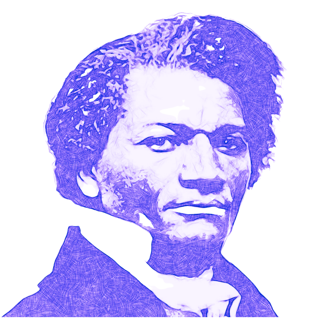 “A Harbor for Hope: Douglass’s Journey to Ireland and beyond 180 years ago” (conversation)