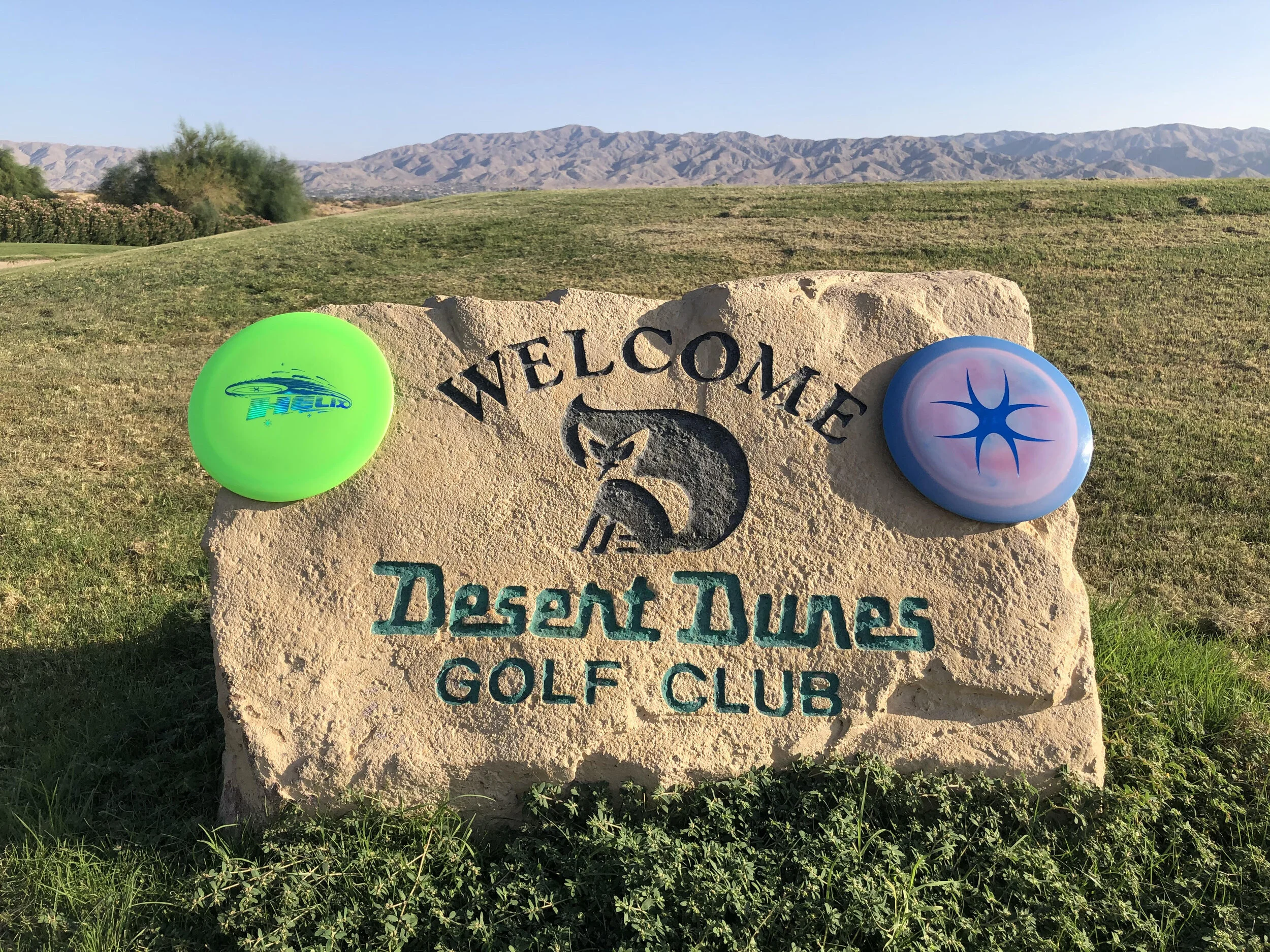 Helix Disc Golf Blog — HELIX DISC GOLF