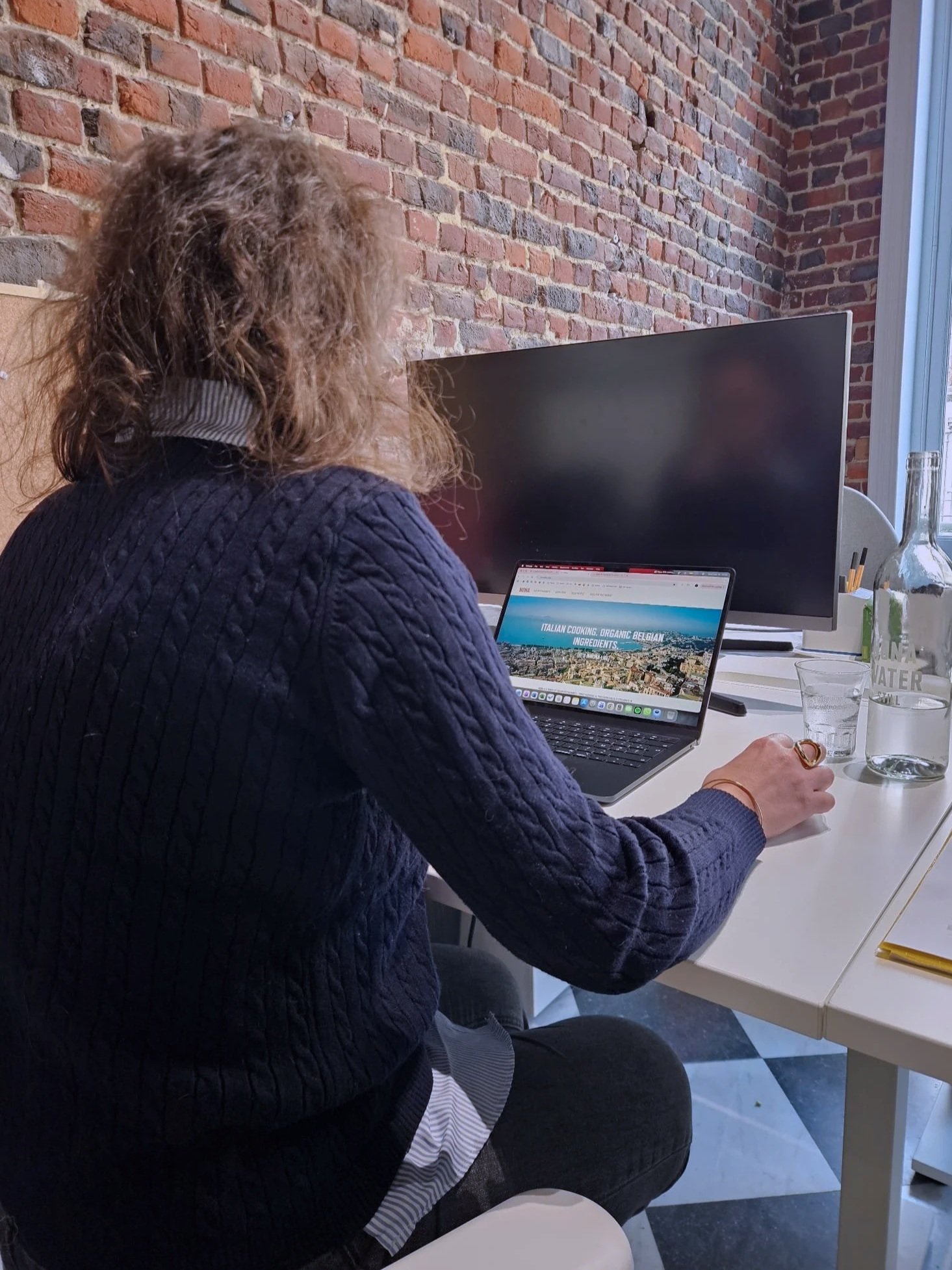 Administrative assistant (part time)&nbsp;