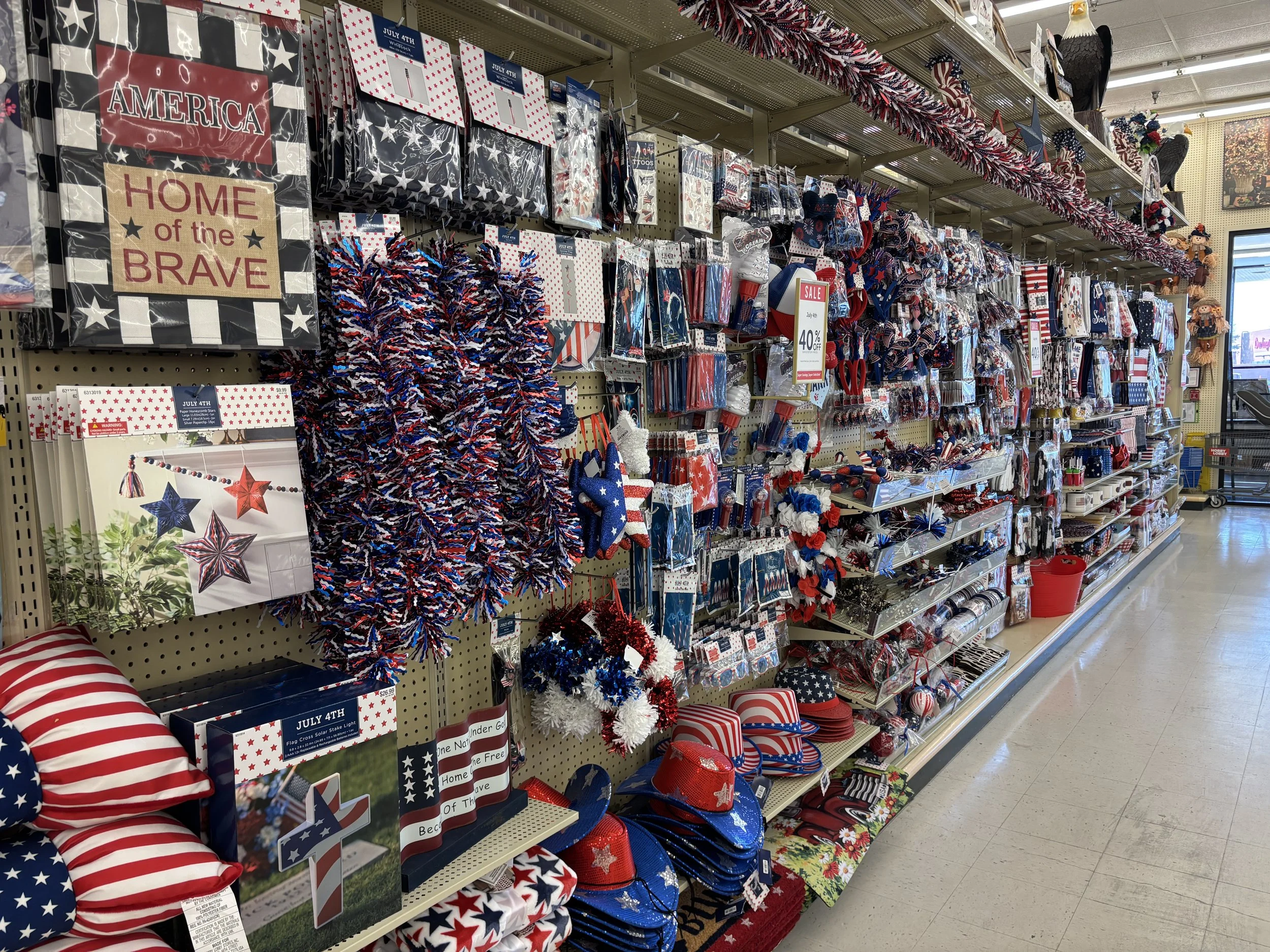 🌿 Great Lakes Cares: July News, Specials, and Community Giving