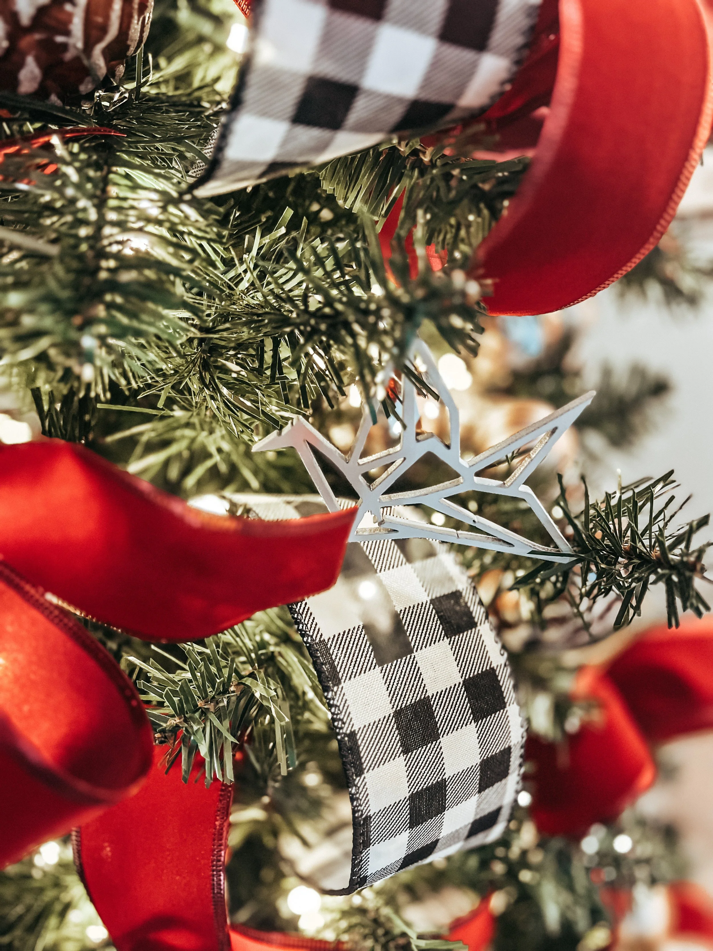 Holiday Design Consultation
