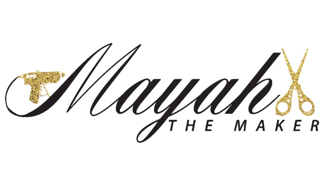 Mayah The Maker