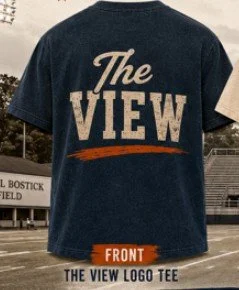 The View Logo Tee.jpg