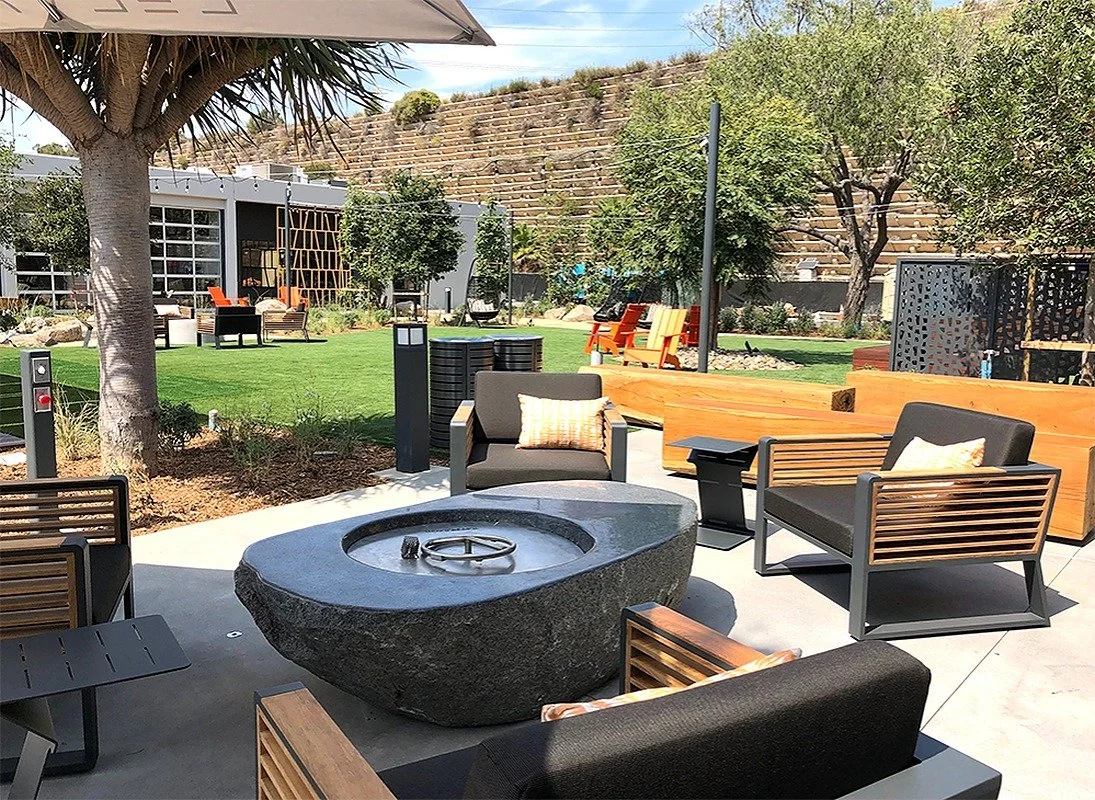 MBASD: May Mixer at New English Brewing