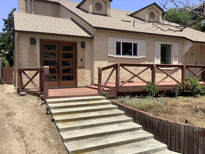 CBS / MBASD Monthly Mixer