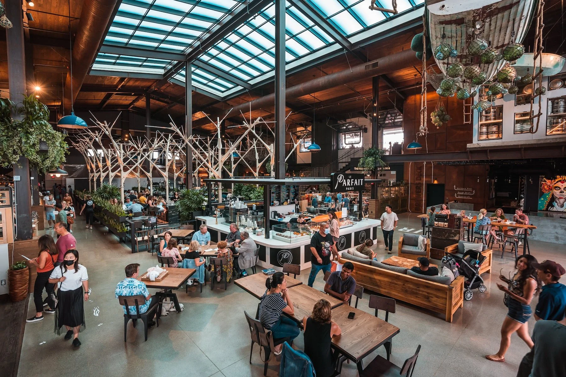 MBAsd Fall Happy Hour