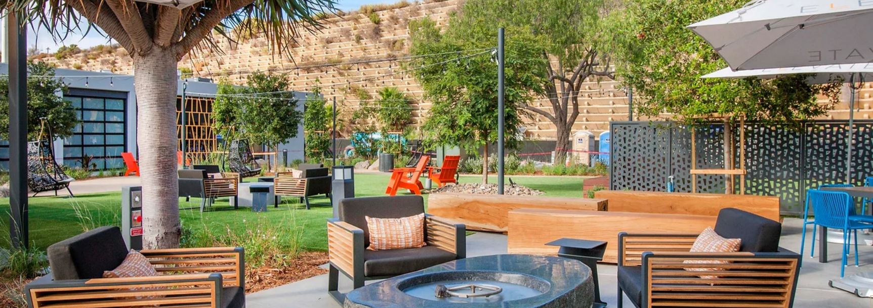 IVY+ Happy Hour &amp; Networking