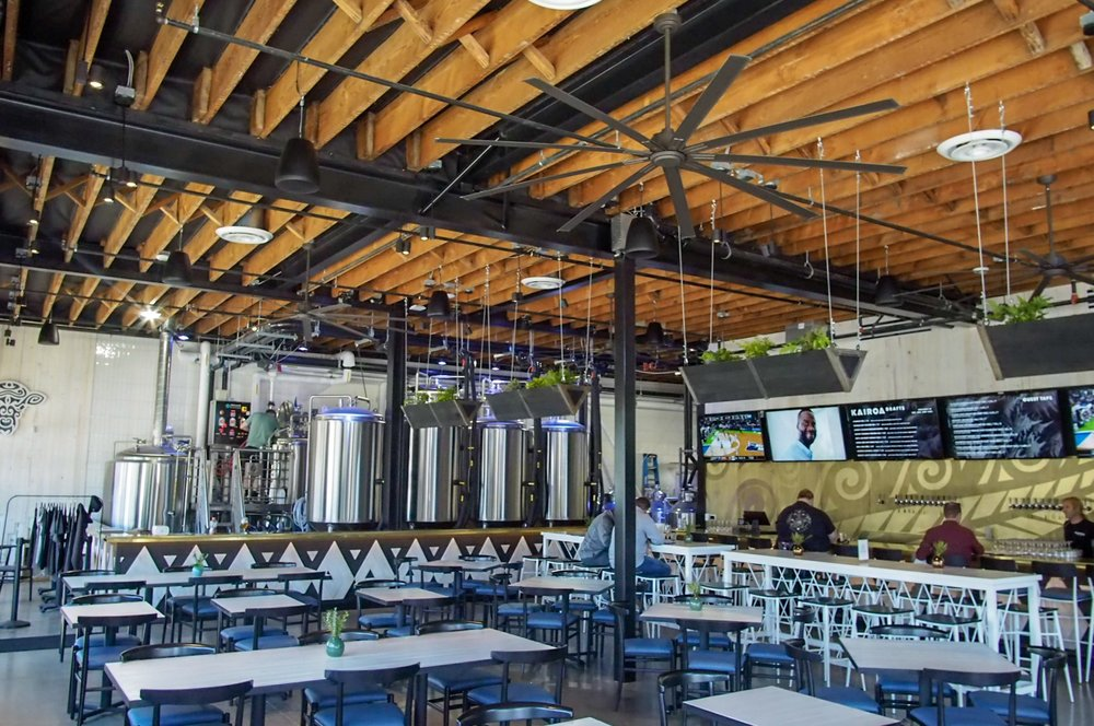 SD IVY Plus Happy Hour - July