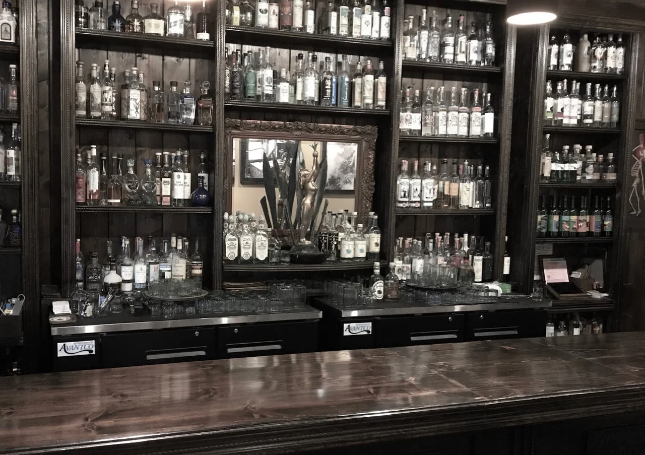 September's Ivy Plus Happy Hour