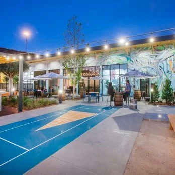  Ivy + Happy Hour and Networking Event 