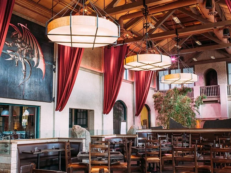 Ivy+ Monthly Informal Happy Hour