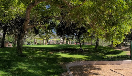 CAASD Picnic in the Park: San Dieguito County Park