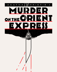 IVY+ "Murder on the Orient Express" at Old Globe