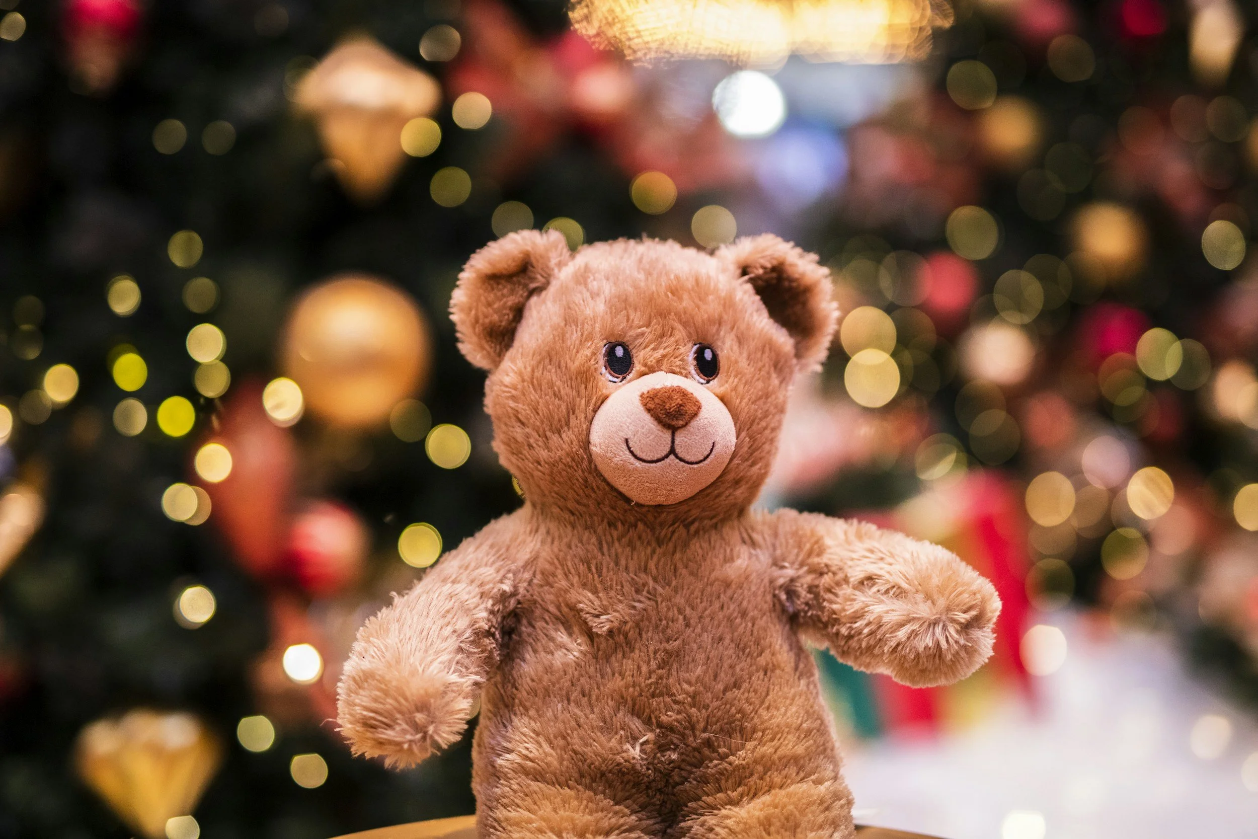 14th Annual Ivy+ Holiday Toy Drive and Happy Hour