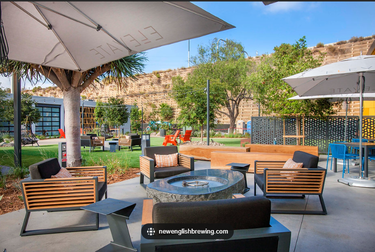 UC Holiday Mixer - Joint Haas/Anderson Event