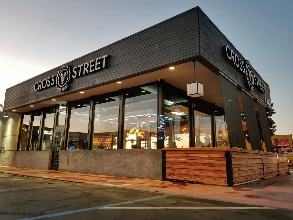 MBA SD Mixer - Hosted by HBS