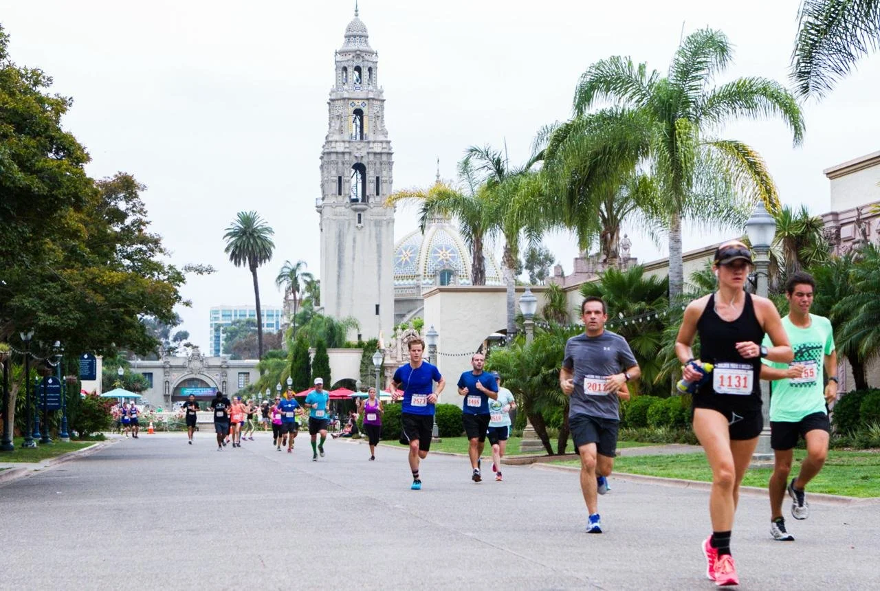  Annual Columbia Impact Day - 5K Race for Autism
