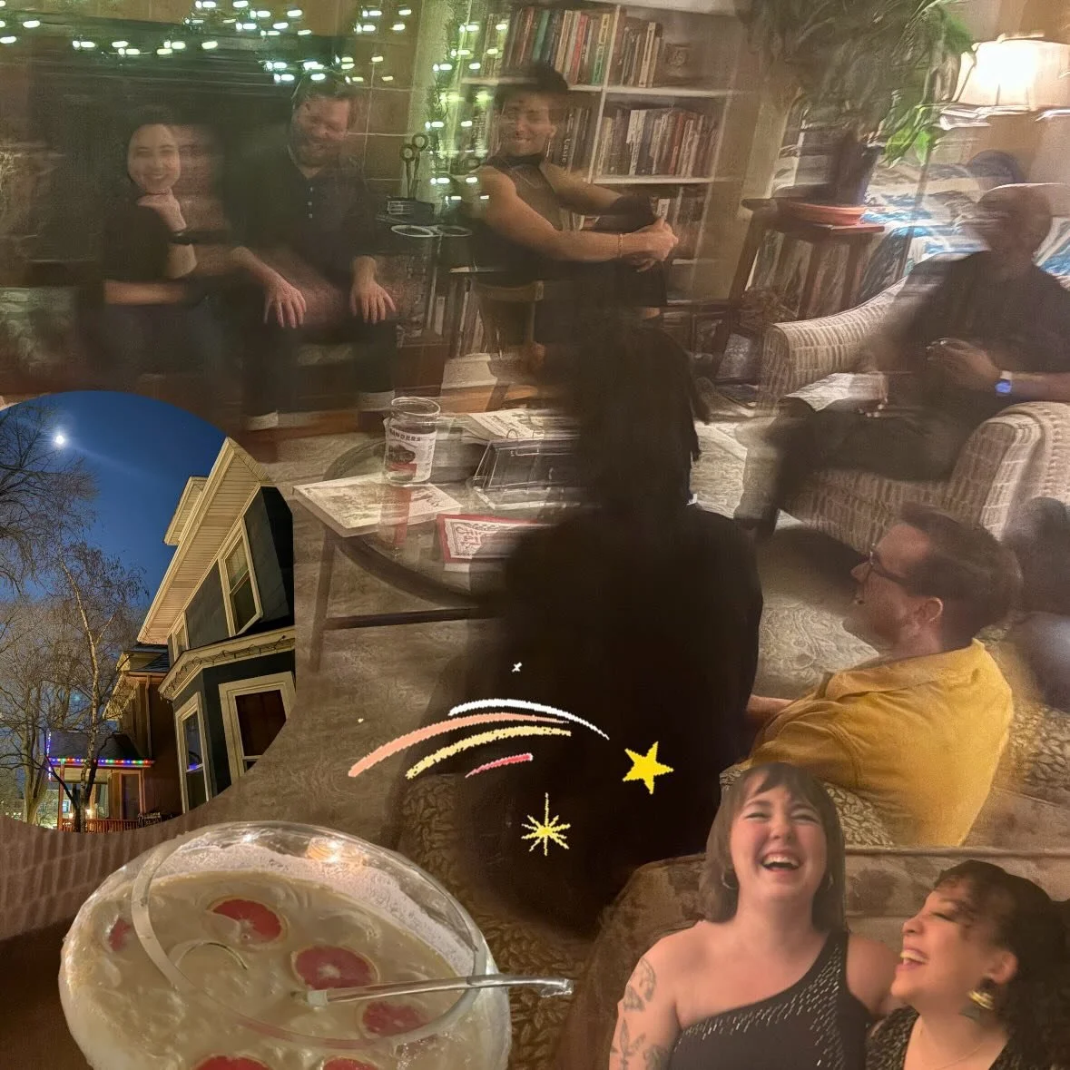 Yeah! 🥳🥂2️⃣0️⃣2️⃣6️⃣