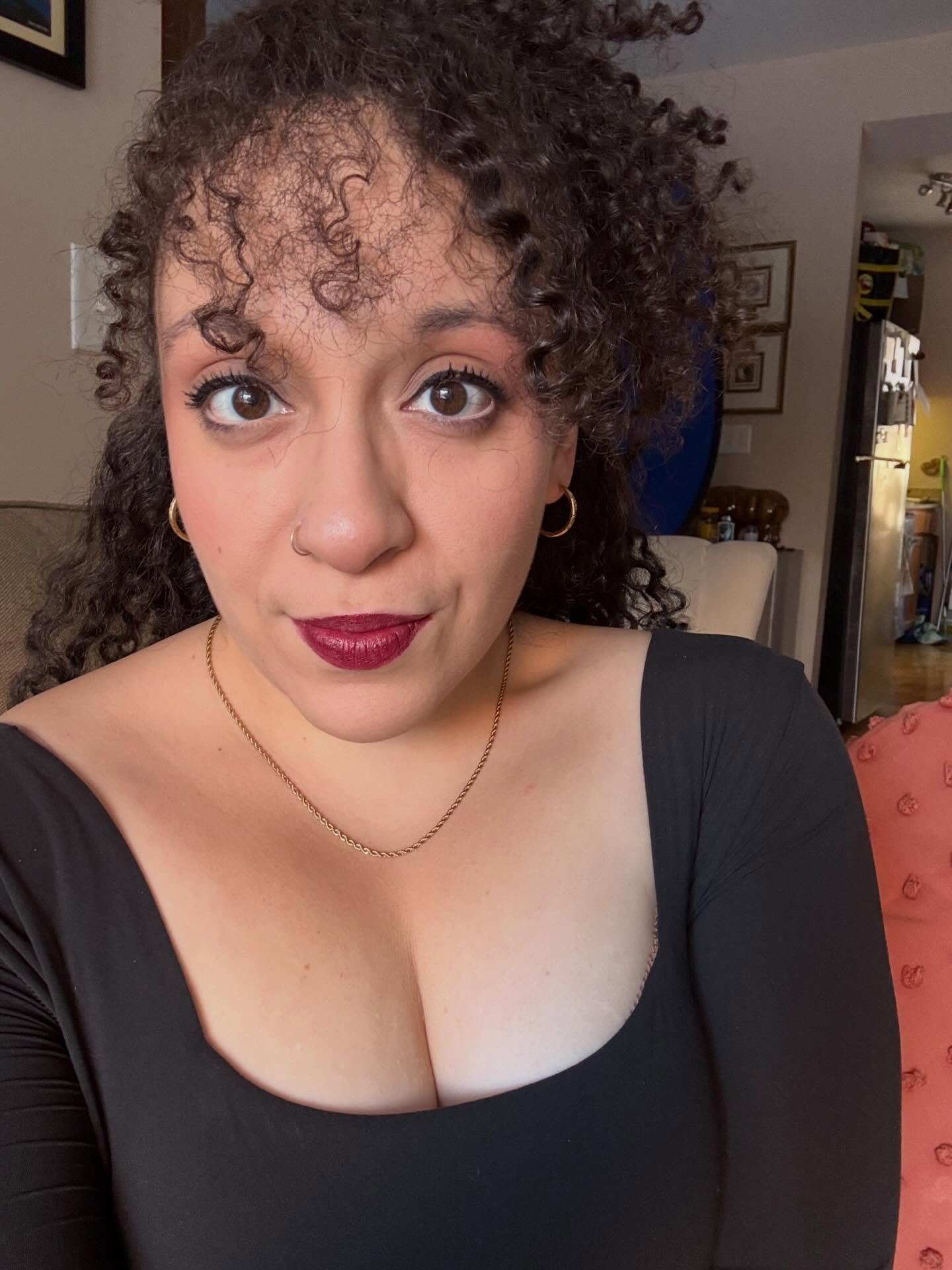 January! Mmhmm, mmmhm. ❤️&zwj;🔥