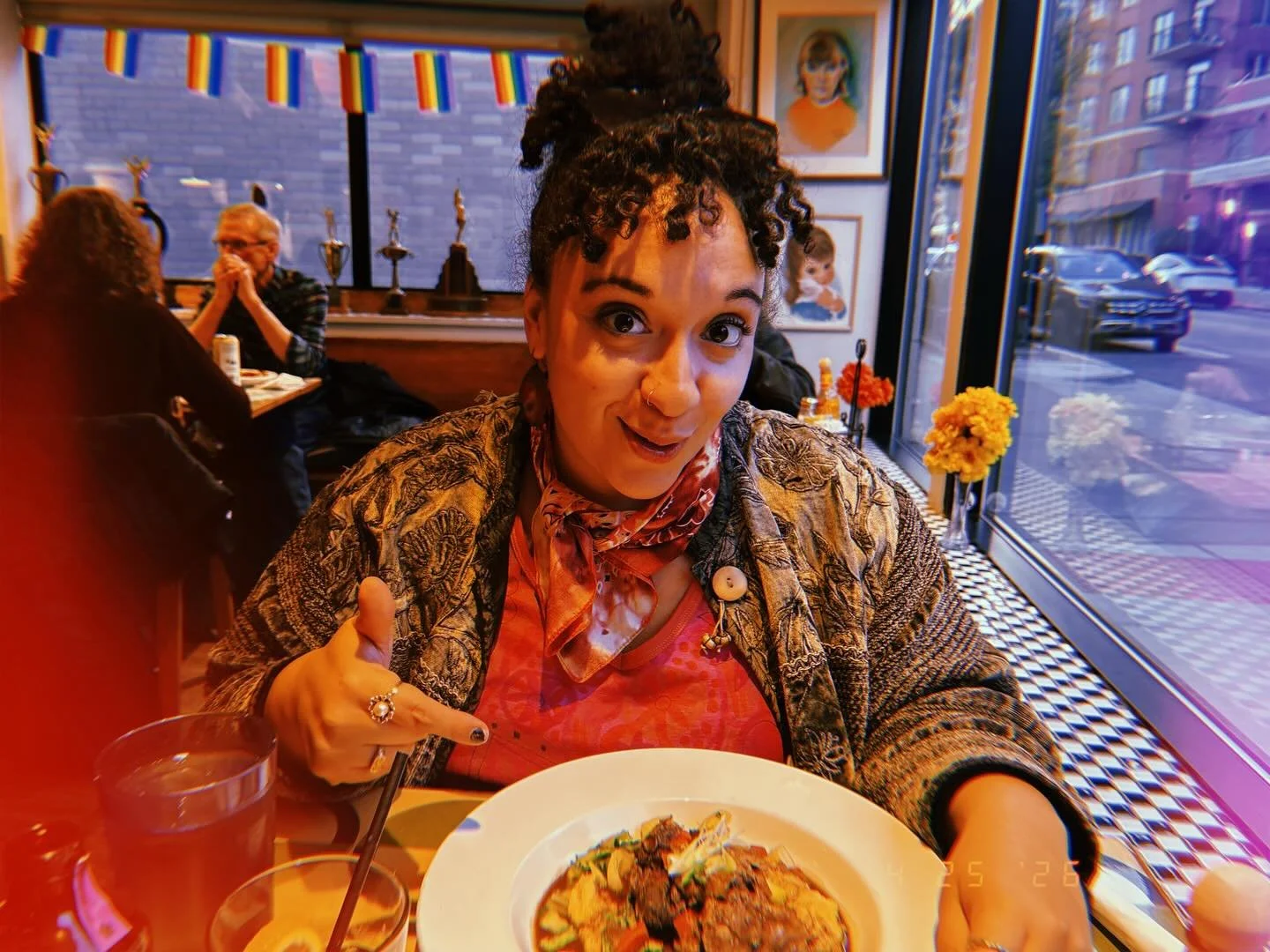 Appreciation post for the pot roast at @theluckyplatter (and other things I&rsquo;ve appreciated)