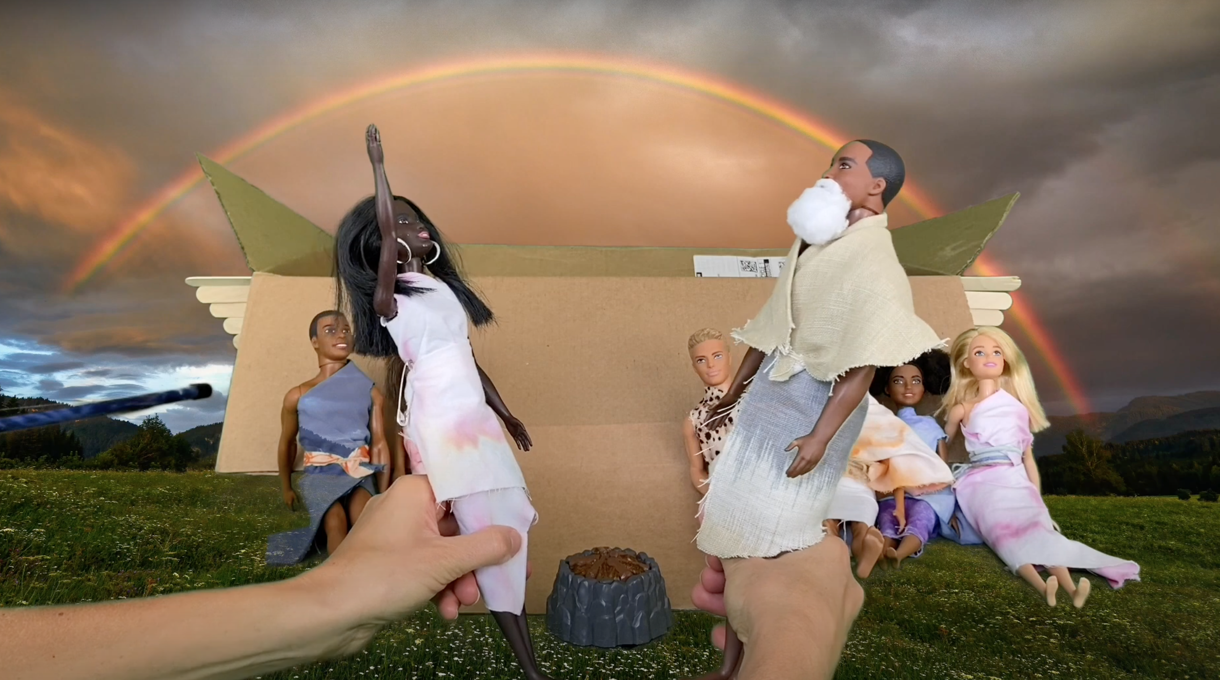Betsy Bible Episode 5