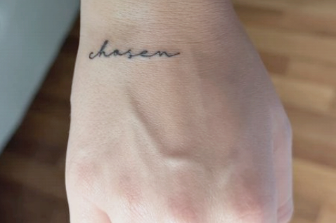 Chosen