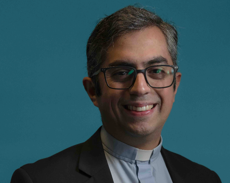 Gospel Integration Webinar Series: Session 2: The Gospel and Immigration
