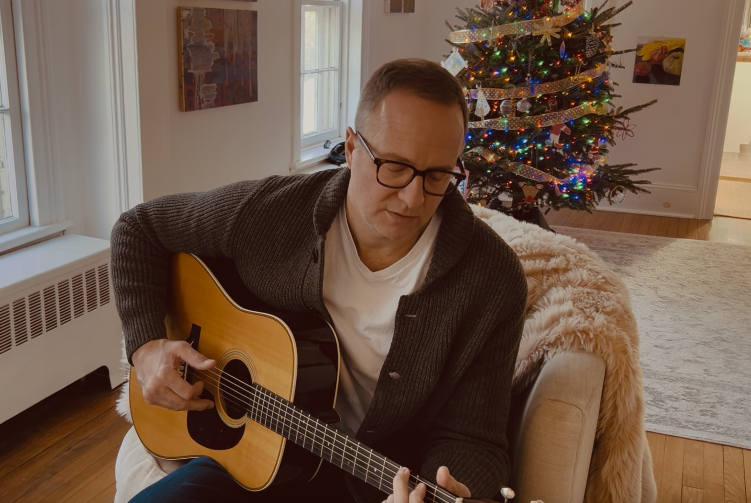 I Still Look for You