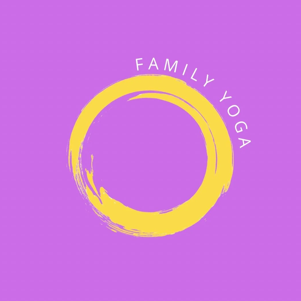 Family Yoga