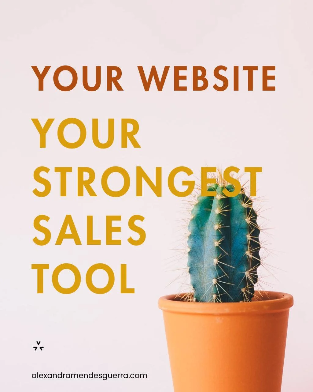 Your Website = Sales Tool

Your website should work like a sales tool, helping clients trust your business and take action. 
A strong, clean design can help small businesses grow faster.

#webdesignservices #webdesignservicesforsmallbusiness