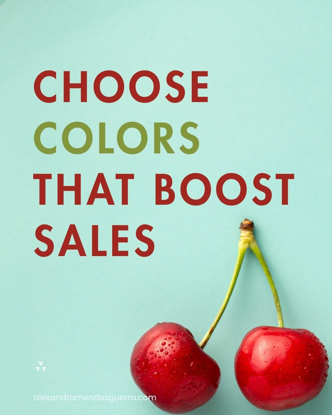 Colors That Sell

Colors influence buying behaviour. Choose the right palette to guide visitors toward taking action on your website.

#ColorPsychology #BrandingForBusiness #SmallBusinessMarketing