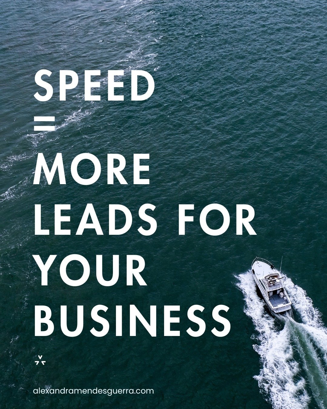 Speed = More Leads for Your Business

A slow website makes clients leave. Improving loading speed helps small businesses attract more leads.

#WebsiteSpeed #LeadGeneration #smallbusinesshelp 

Learn more at the link in bio!