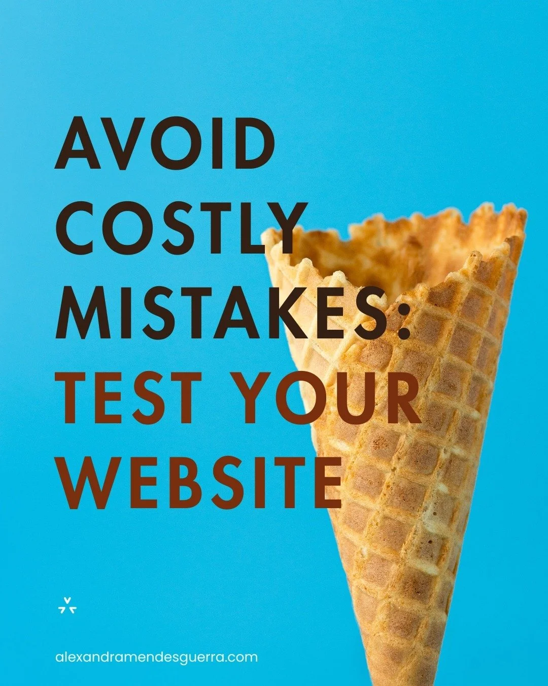 Test Before Launch

Testing your website helps prevent issues that frustrate clients and hurt your credibility.

#WebsiteTesting #SmallBusinessOwners #professionalwebsite 

Learn more at the link in bio!