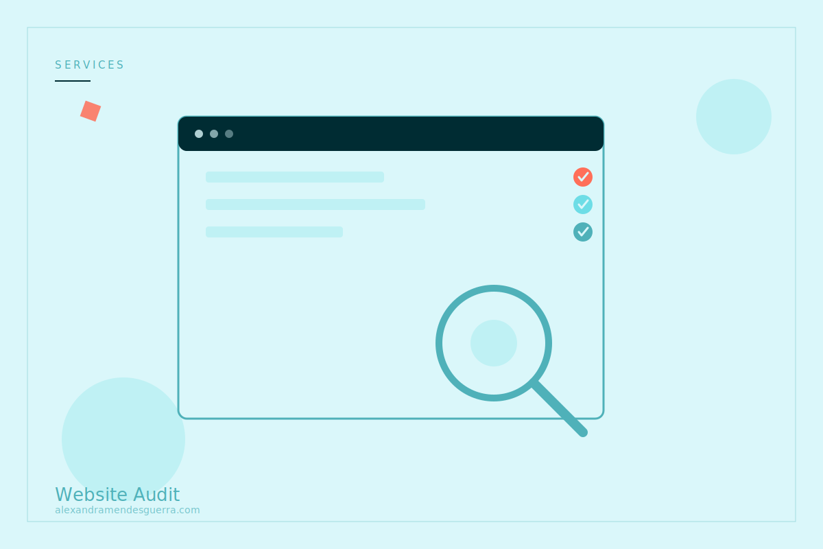 Website Audit