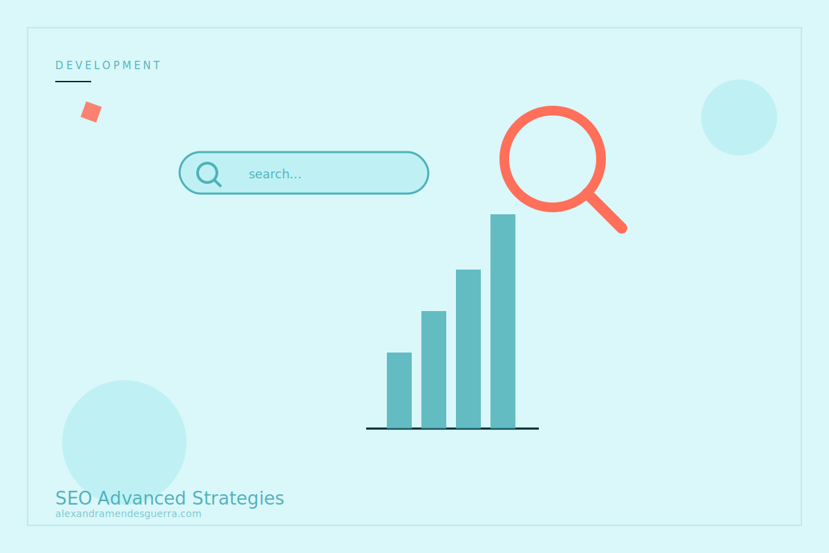 SEO Advanced Strategies