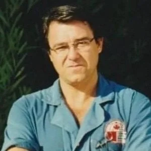 António Carlos-Ribeiro