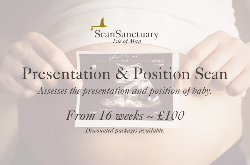 Presentation &amp; Position Scan