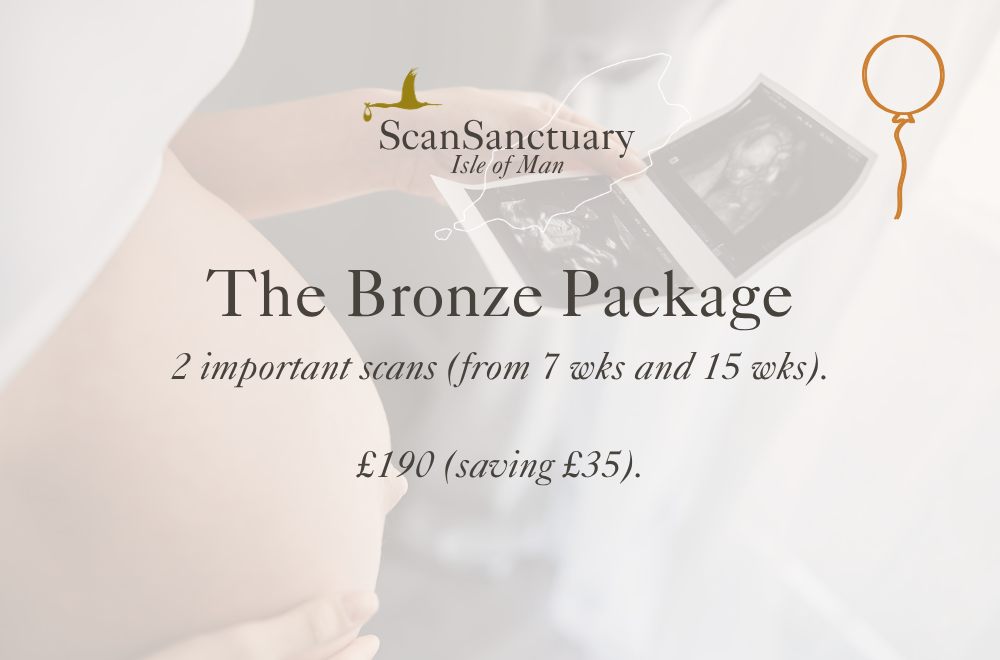 Bronze Package