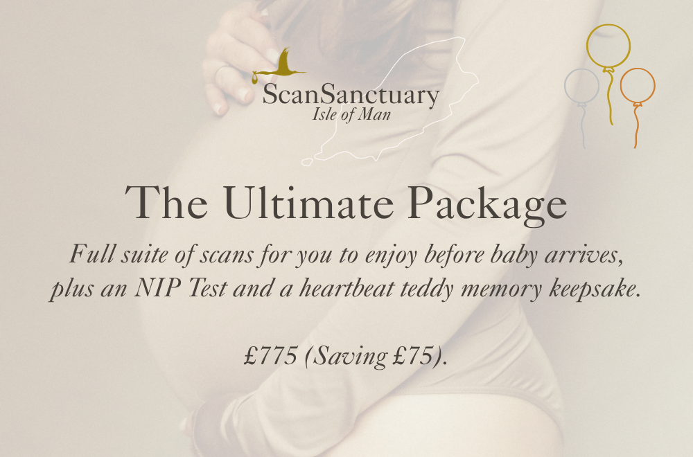 The Ultimate Package