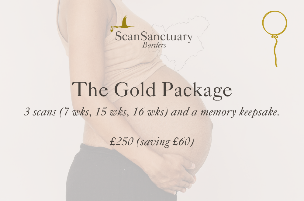 Gold Package