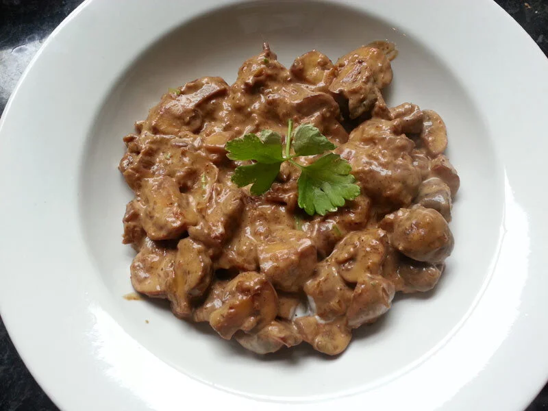 Podcast 4: What to eat on a Fast Day, a menu of food ideas