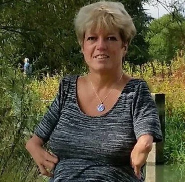 Podcast 10: Simone’s guide to losing weight with a disability