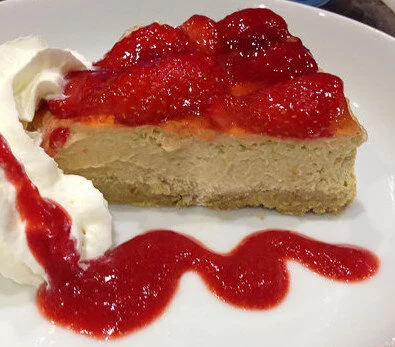 Podcast 9: Foodie Fasting in France with Belinda