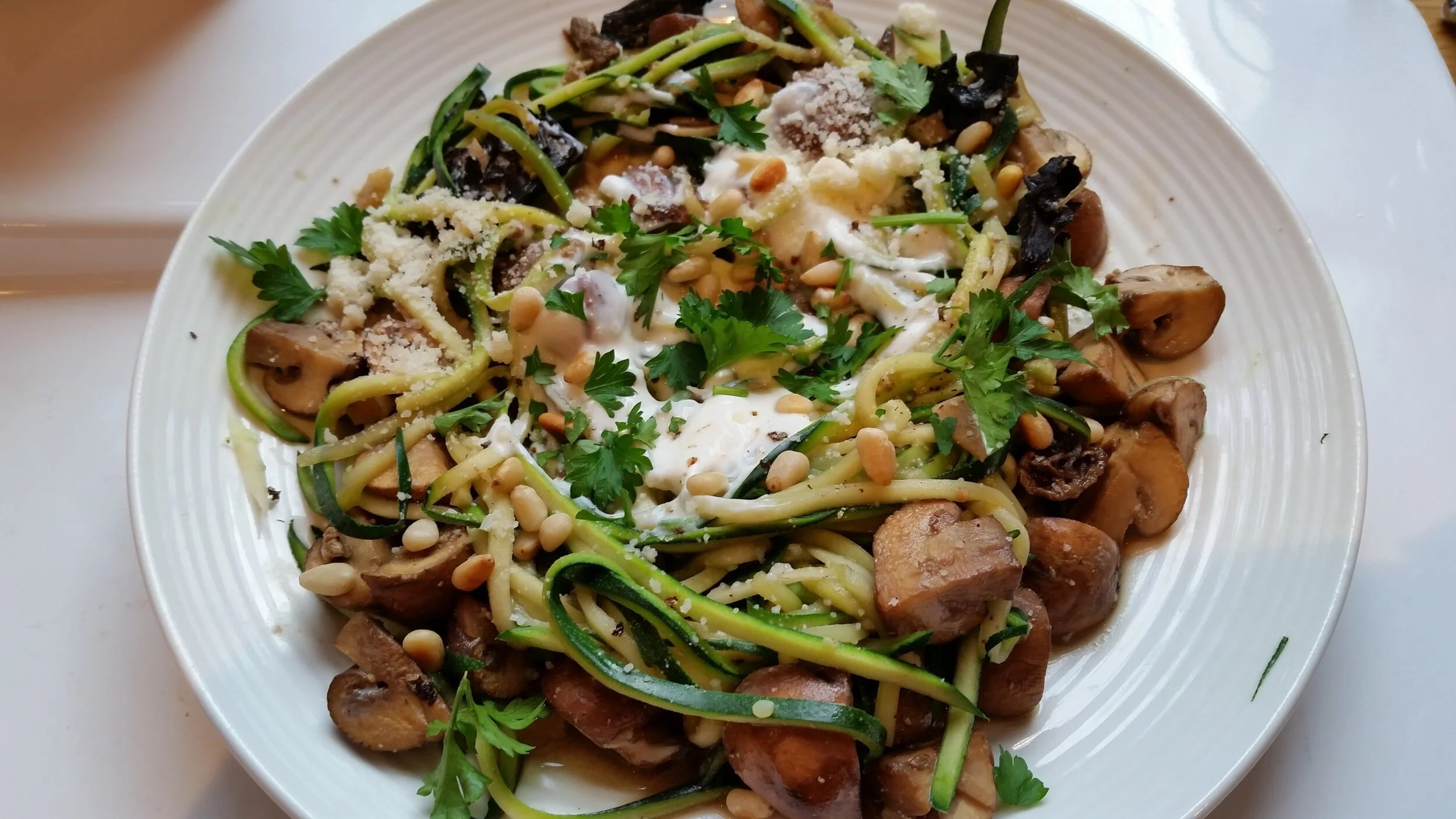 Courgetti with rich mushroom ragout.jpg
