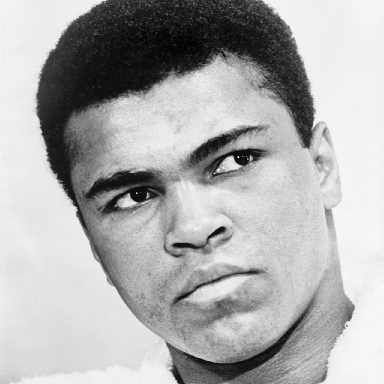 A Short History of Muhammad Ali is my third script for Noiser and easily the most absorbing subject to research. What a man! I had zero interest in boxing before this, and it&rsquo;s still not my favourite sport, but Ali is utterly fascinating and in