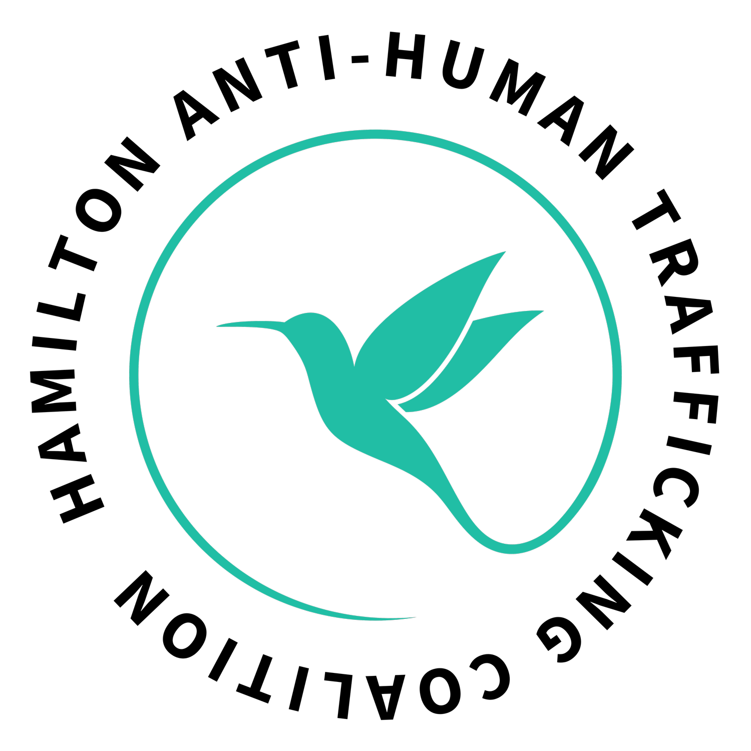 Hamilton Anti-Human Trafficking Coalition