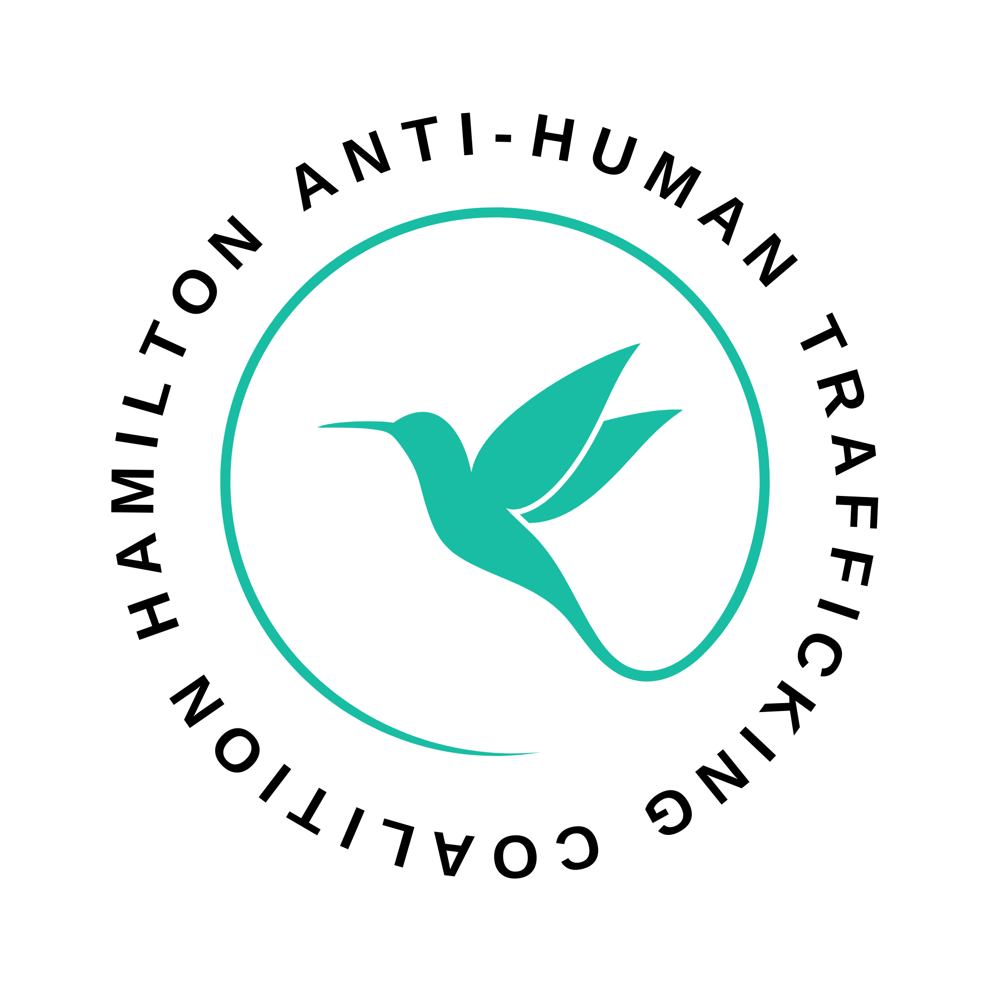 Hamilton Anti-Human Trafficking Coalition