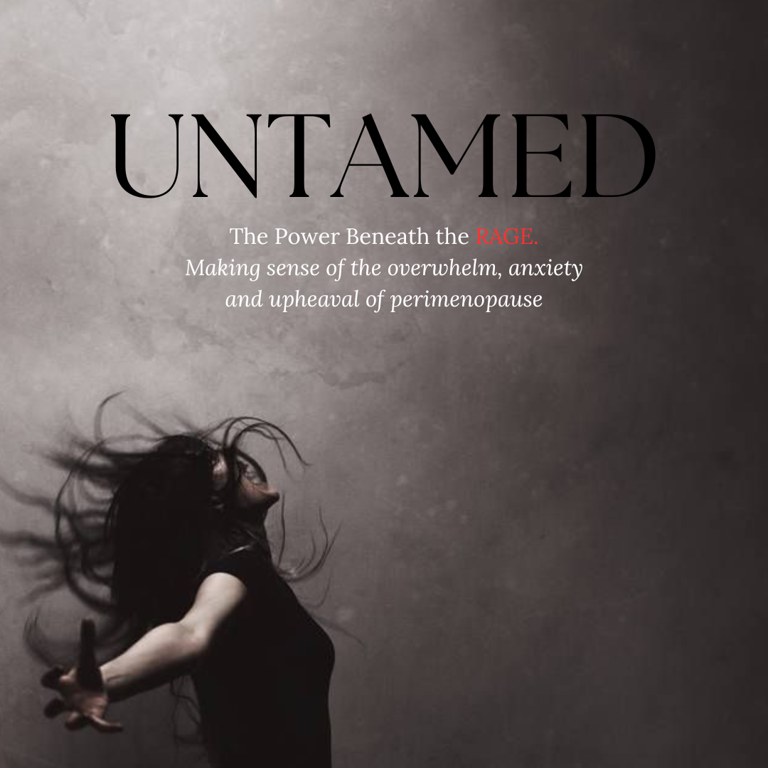 UNTAMED